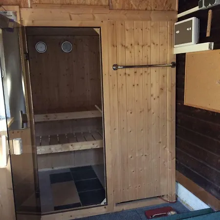 Ferienhaus Pittl * Berwang