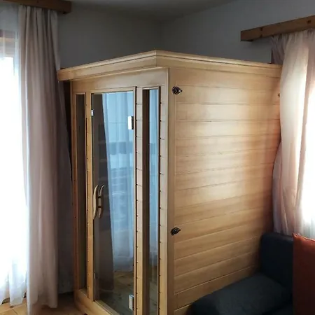 Ferienhaus Pittl Apartment Berwang
