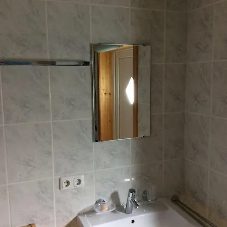 Apartment Ferienhaus Pittl