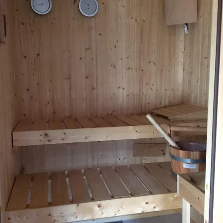 Apartment Ferienhaus Pittl Berwang