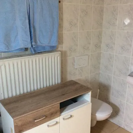 Apartment Ferienhaus Pittl *